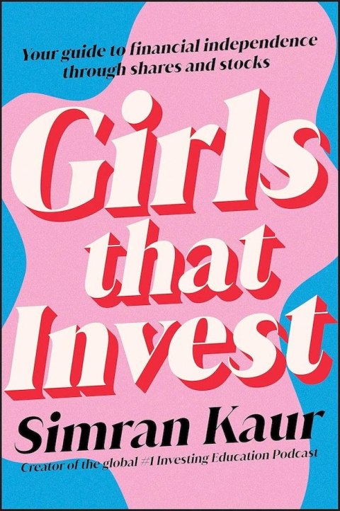 Girls that invest wer. angielska