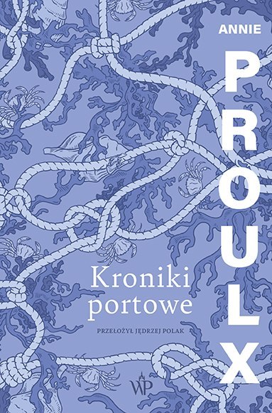 Kroniki portowe