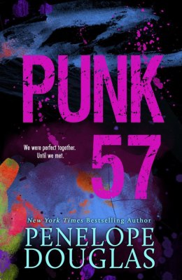 Punk 57 wer. angielska