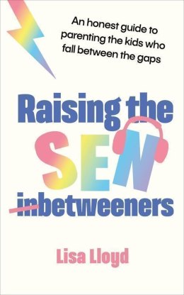 Raising the SEN-betweeners wer. angielska
