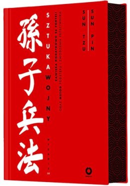 Sztuka wojny (wydanie specjalne) wyd. 4