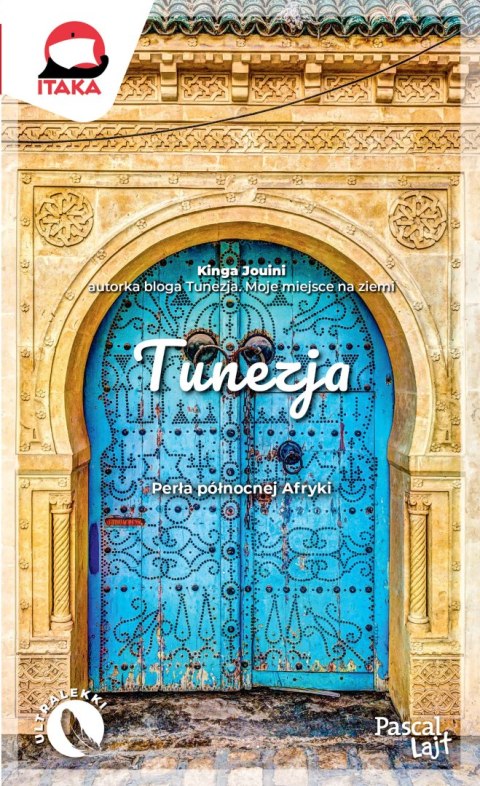 Tunezja. Pascal Lajt