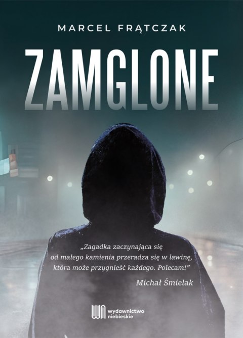 Zamglone