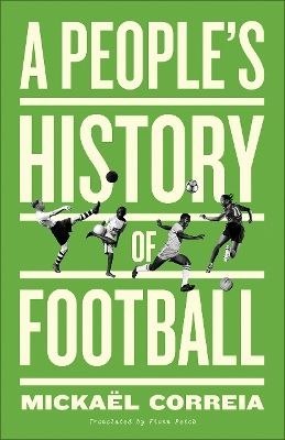 A People's History of Football wer. angielska
