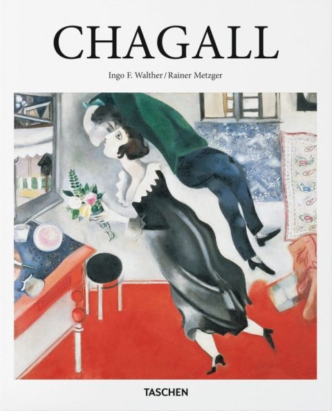 Chagall wer. angielska