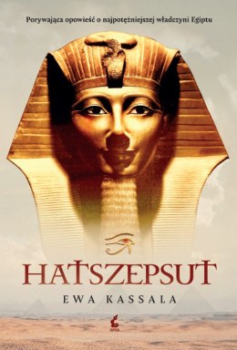 Hatszepsut wyd. 2025