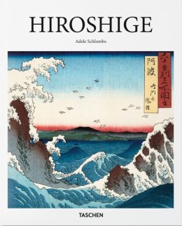 Hiroshige wer. angielska