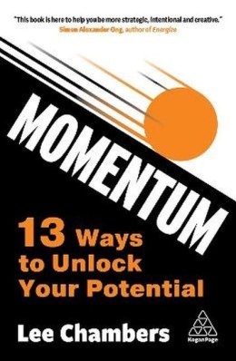 Momentum. 13 ways to unlock your potential wer. angielska