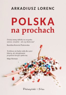 Polska na prochach