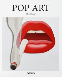 Pop Art wer. angielska
