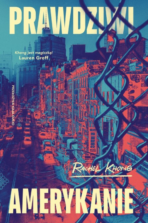 Prawdziwi Amerykanie