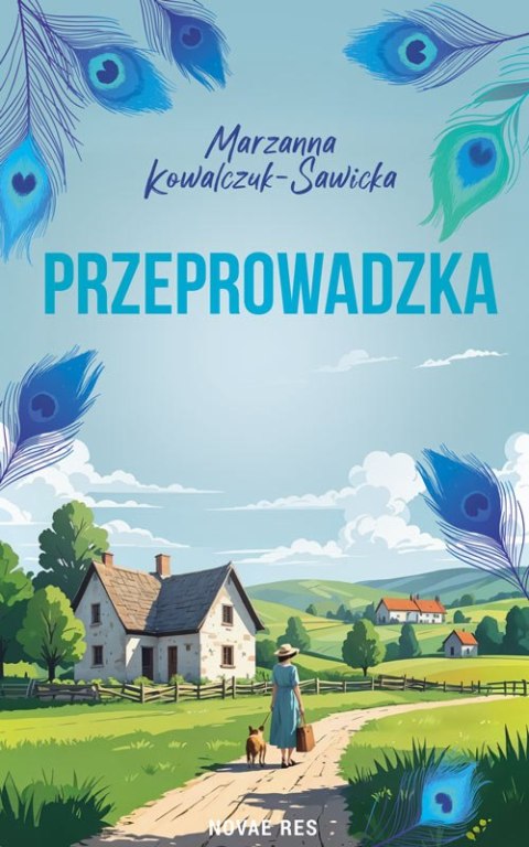 Przeprowadzka