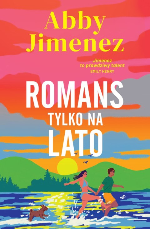 Romans tylko na lato
