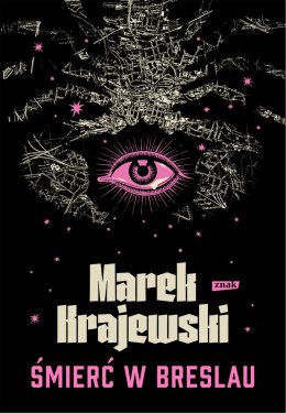 Śmierć w Breslau wyd. 2025