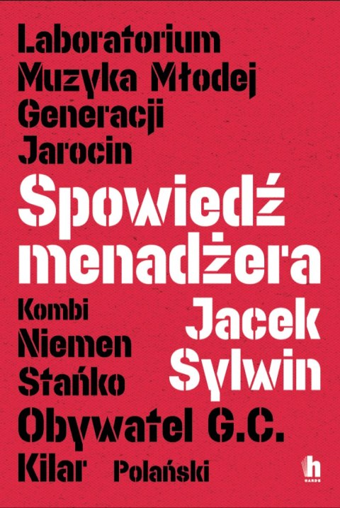 Spowiedź menadżera