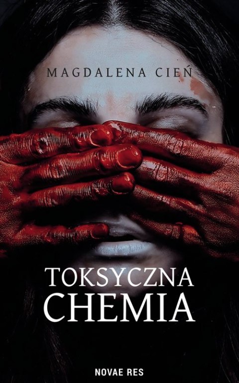 Toksyczna Chemia. Tom 1