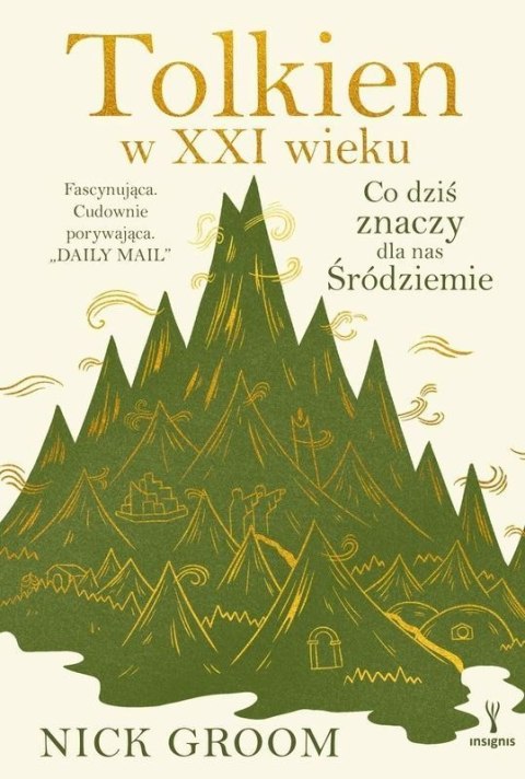 Tolkien w XXI wieku. Co dziś znaczy dla nas Śródziemie