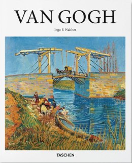 Van Gogh wer. angielska