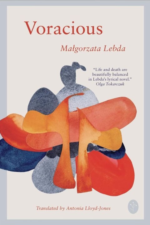 Voracious wer. angielska