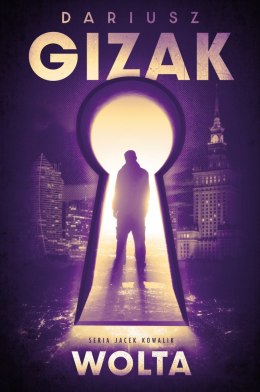 Wolta. Jacek Kowalik