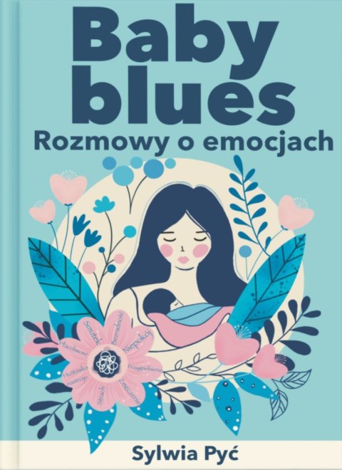 Baby blues. Rozmowy o emocjach