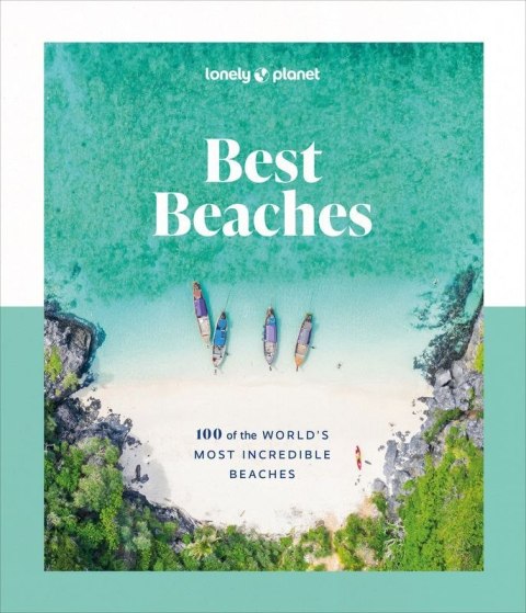 Best beaches. 100 of the World's most In wer. angielska