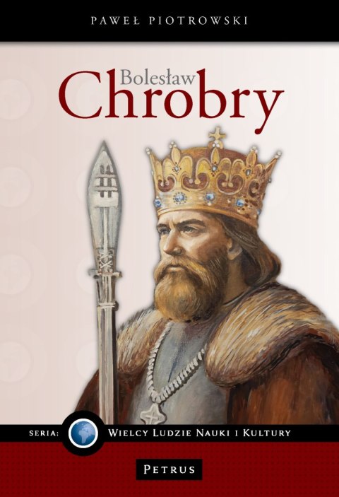 Bolesław Chrobry