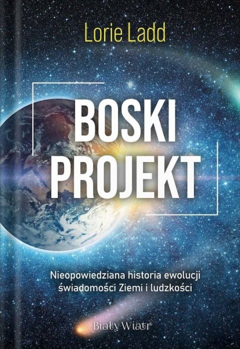 Boski projekt