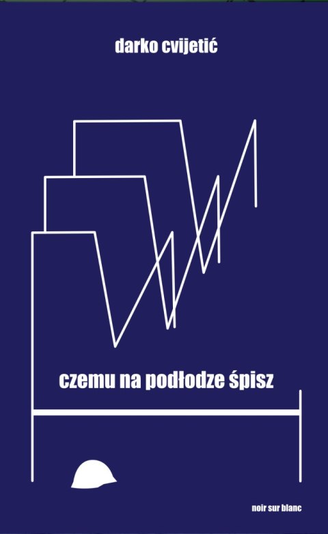 Czemu na podłodze śpisz