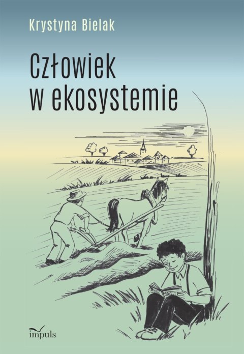 Człowiek w ekosystemie