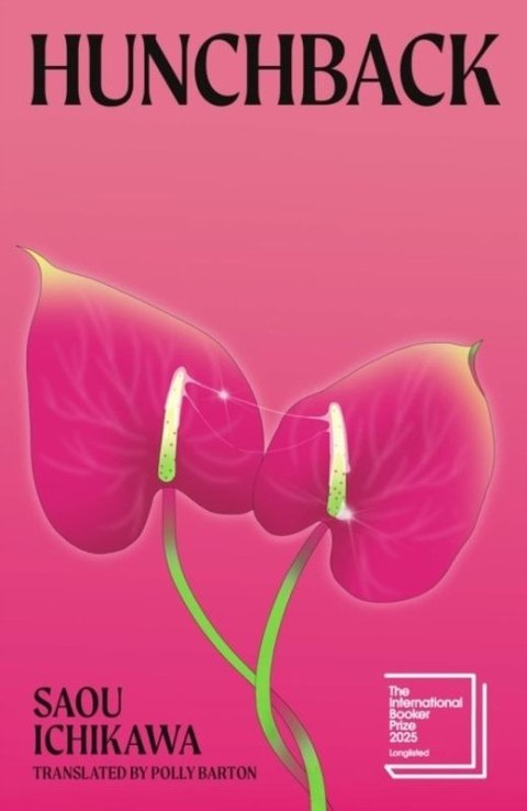 Hunchback wer. angielska