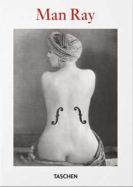 Man Ray wer. angielska