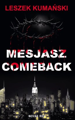 Mesjasz. Comeback