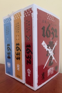 Pakiet 1632 / 1633 / 1634