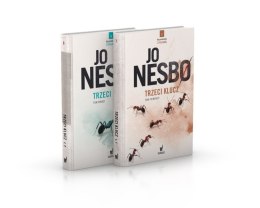 Pakiet Trzeci klucz. Tomy 1-2