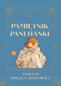 Pamiętnik pani Hanki