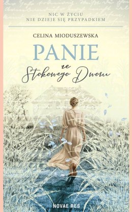 Panie ze Stokowego Dworu