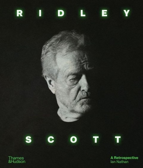 Ridley Scott. A Retrospective wer. angielska