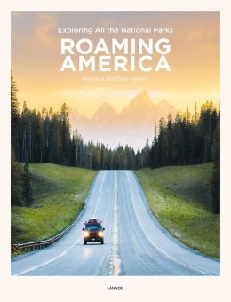 Roaming America wer. angielska