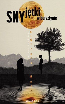 Sny jętki w bursztynie