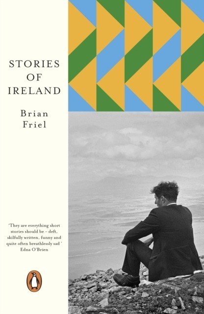 Stories of Ireland wer. angielska