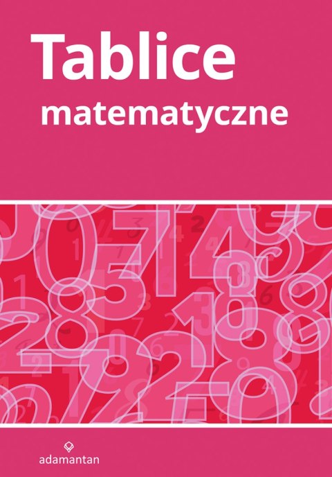 Tablice matematyczne wyd. 10