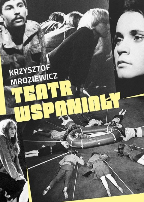 Teatr wspaniały