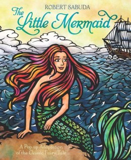The Little Mermaid wer. angielska