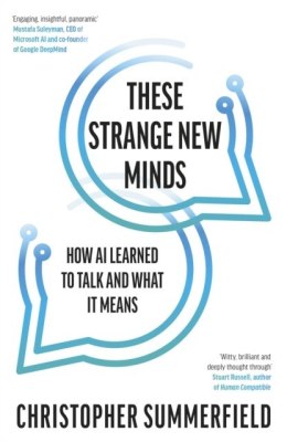 These Strange New Minds wer. angielska