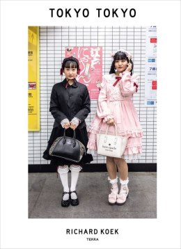 Tokyo Tokyo wer. angielska