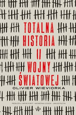 Totalna historia II wojny światowej