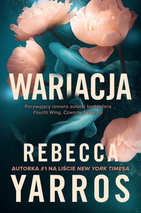 Wariacja