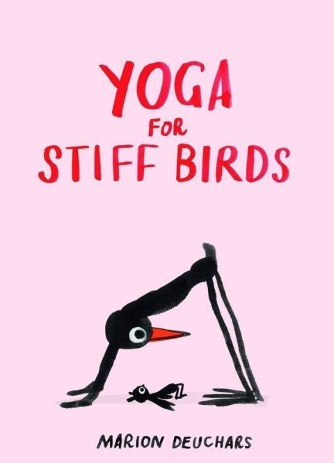 Yoga for Stiff Birds wer. angielska