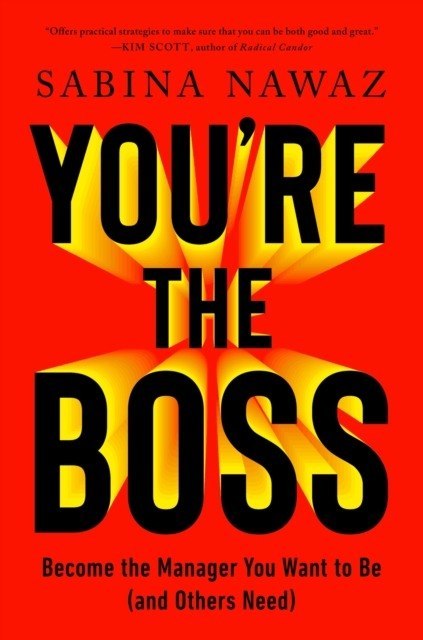 You're the Boss wer. angielska